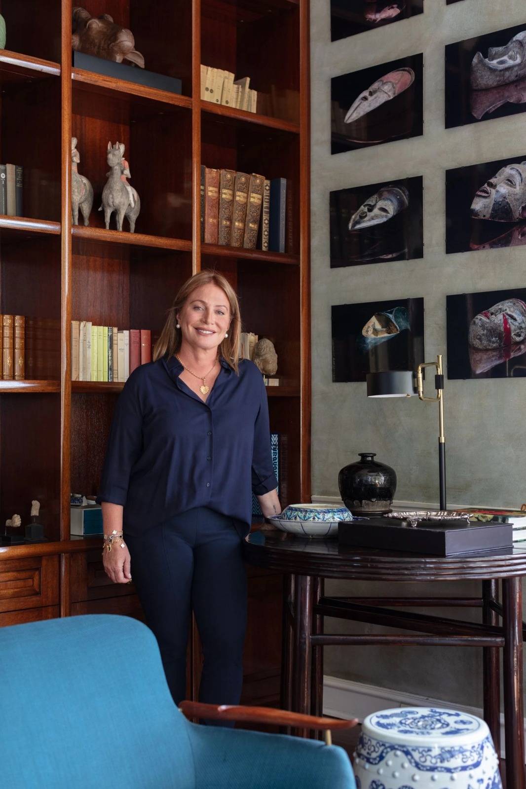 Böyle olur Koç'un malikhanesi: Var mı benzeri! 1